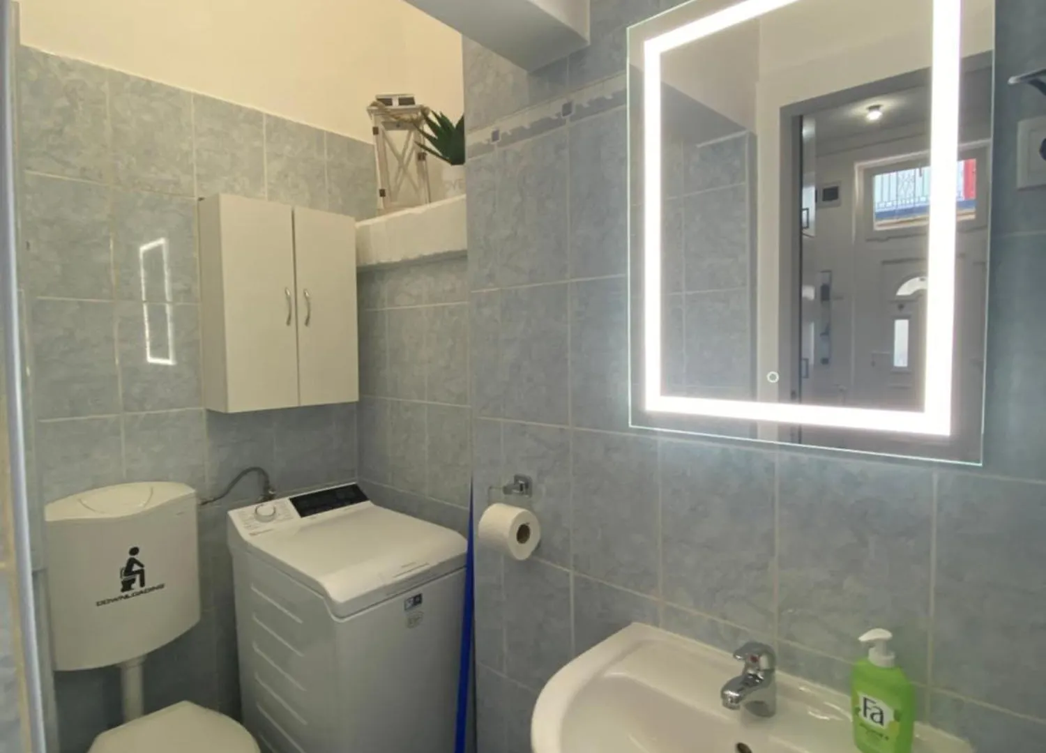 K31 Downtown, Ac Apartment Budapest