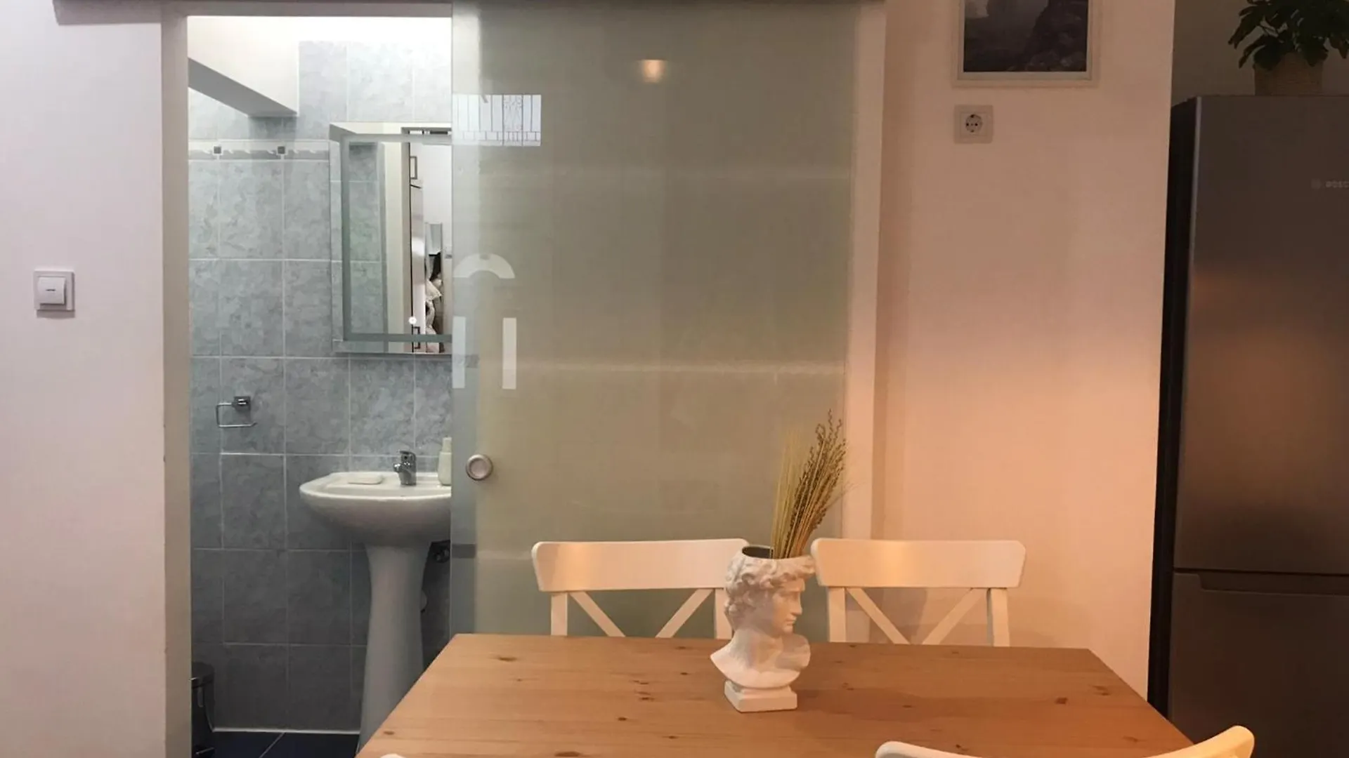 K31 Downtown, Ac Apartment Budapest 0*,