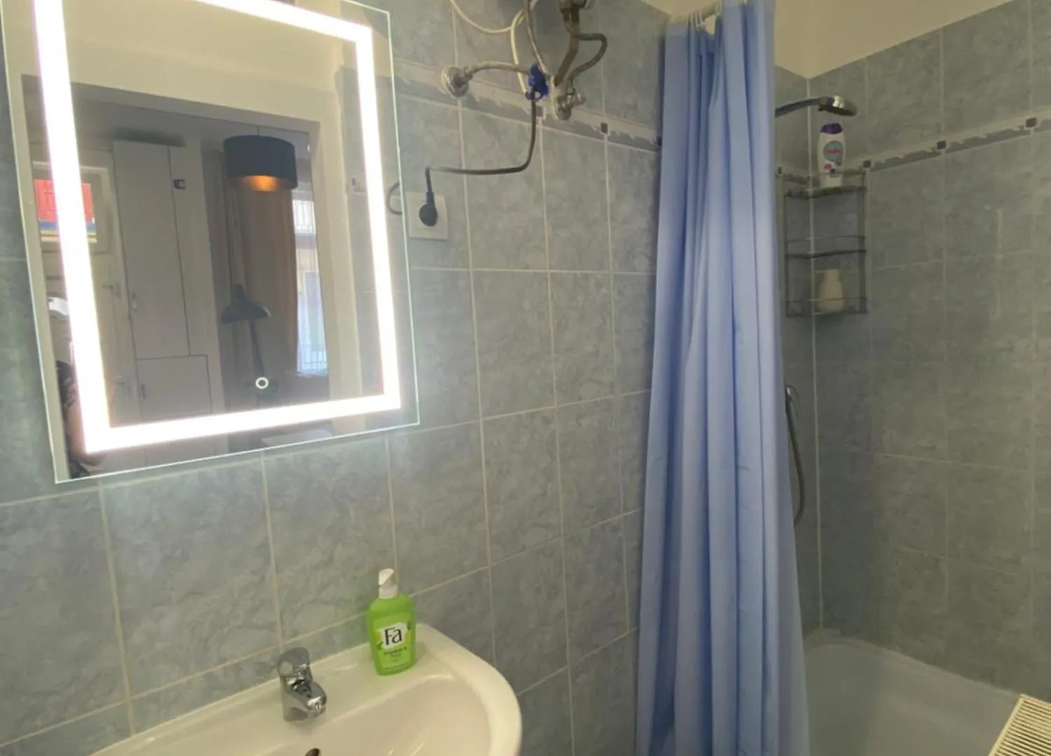 K31 Downtown, Ac Apartment Budapest